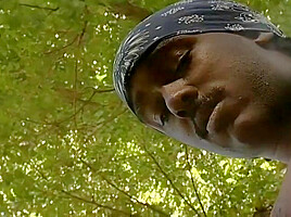 Olivia Saint Eats Tony's Cocks