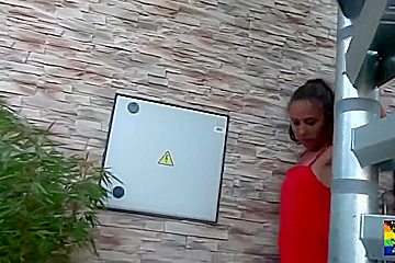 Ollie Loves Boy And Girl