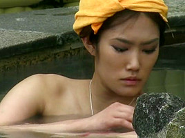 Onsen spy 50