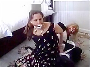 Open House Goes Wrong