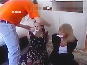 Open House Goes Wrong