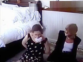 Open House Goes Wrong