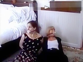 Open House Goes Wrong