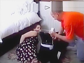 Open House Goes Wrong