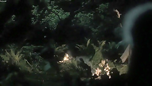 Outlander S01E10 (2015) Lotte Verbeek
