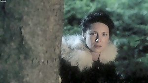 Outlander S01E10 (2015) Lotte Verbeek