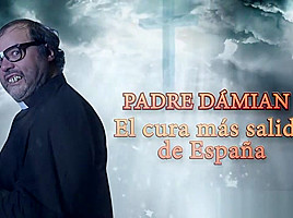Padre Damian Vina Reed