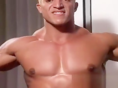 Papi Palermo - Big Nips - Private show