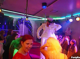 Partyhardcore - 2017-12-11