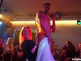 Partyhardcore - 2017-12-11