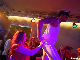 Partyhardcore - 2017-12-11