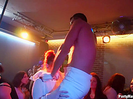 Partyhardcore - 2017-12-11