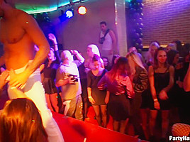 Partyhardcore - 2017-12-11