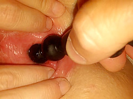 Peehole play 9
