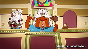 Peepoodo & The Super Fuck Friends - 13