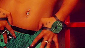 Pet Of The Month July 2014 - Skin Diamond