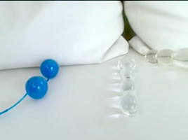 Phoenix Marie & the males