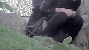 Pissing 171