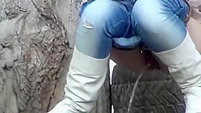 Pissing 171