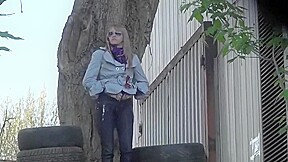 Pissing 171