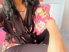 Plug Your Cock In My Butt-hole