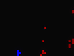 Polar Bear Step daddy