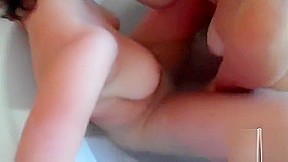Pornstar sex video featuring Veronica, Amber Vaughn and Ashley Jane