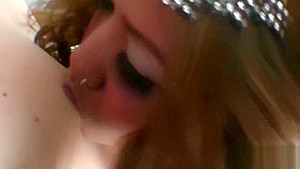 Pov Porn With Thai Cutie Giving an Awesome Blowjob