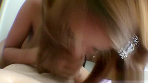 Pov Porn With Thai Cutie Giving an Awesome Blowjob