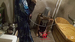 Punishment For Female Prisoners