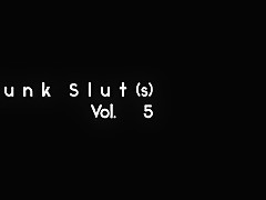 Punk Slut(s) Vol  5