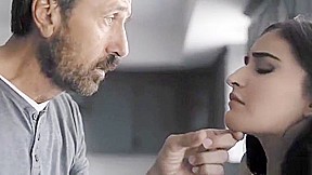 Puretaboo - Step daughter SLUT-SHAMING