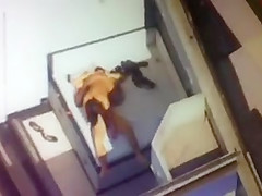 QUE SACANAGEM COITADO DO CASAL