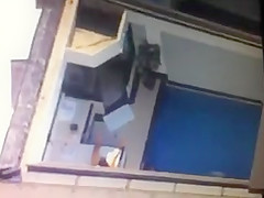 QUE SACANAGEM COITADO DO CASAL