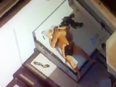 QUE SACANAGEM COITADO DO CASAL