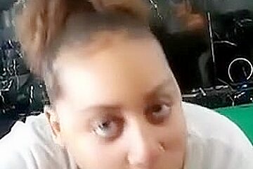 Random Clip 8431 - Red Bone