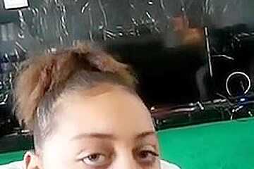 Random Clip 8431 - Red Bone