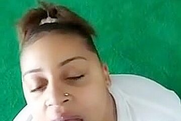Random Clip 8431 - Red Bone