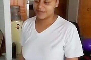 Random Clip 8431 - Red Bone