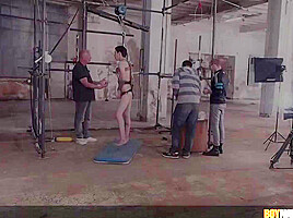 Ravaged By A Greedy Dom - 2 - Danny Bianchi & Sean Taylor