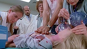 Re-Animator (1985) Barbara Crampton