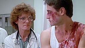 Re-Animator (1985) Barbara Crampton