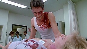 Re-Animator (1985) Barbara Crampton