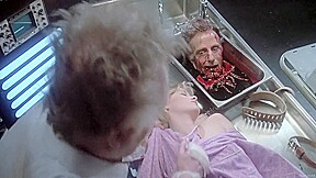 Re-Animator (1985) Barbara Crampton