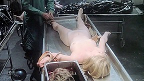 Re-Animator (1985) Barbara Crampton