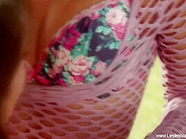 Real Lesbian Lovers From Eastern Europe With Fingering