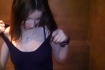 Real adult sex with teen 18+ babe