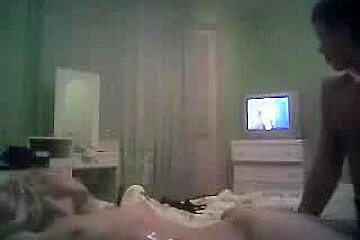 Real amateur mature got her face and pussy drilled