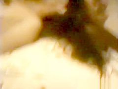 Real hot latina wife in a swinger party