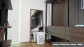 RealityKings - Monster Curves - Johnny Castle Phoenix Marie - Big Bubble Booty